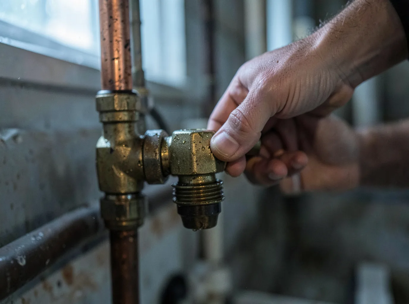 Emergency Plumber White City, KS FAQs